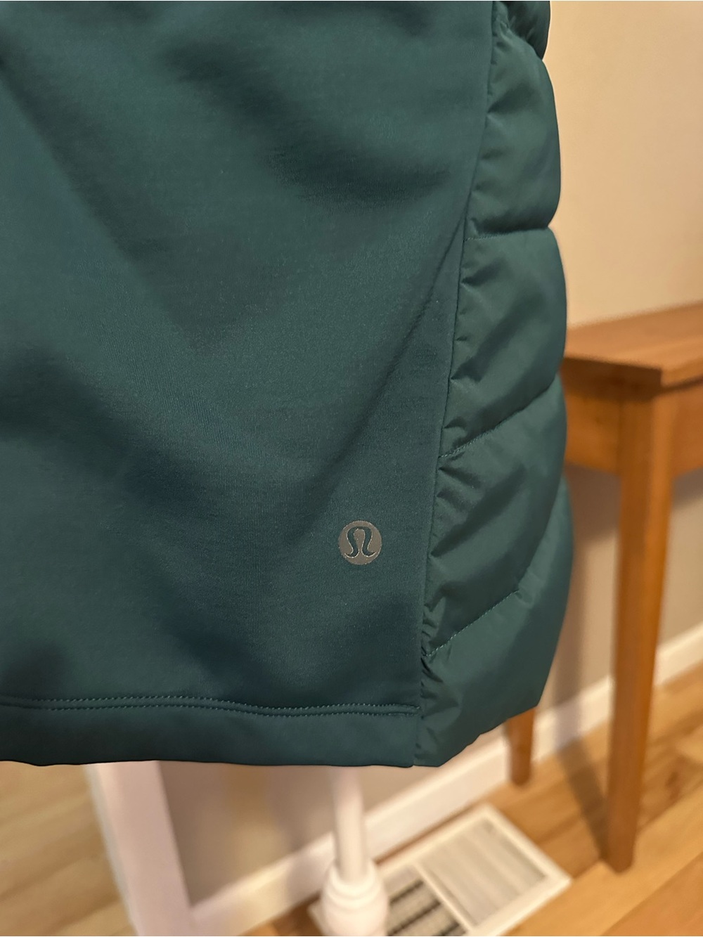Lululemon down for it all Vest - Picture 5 of 11
